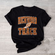 RMS Track Tshirt